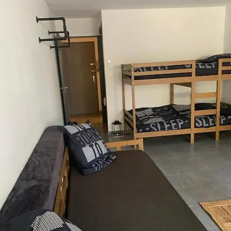 Le Des Myrtes Apartment