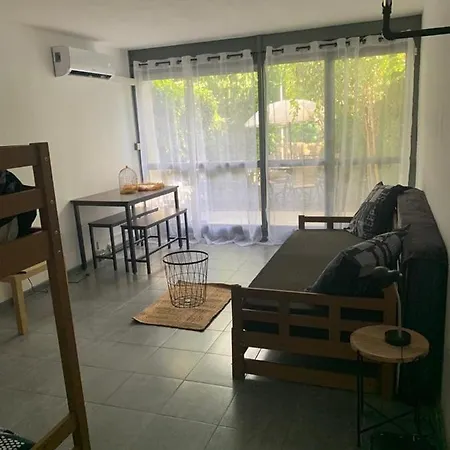 Apartment Le Des Myrtes *